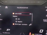 SEAT Tarraco vaihtoauto