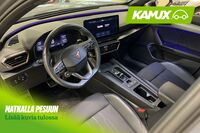 Cupra Formentor vaihtoauto