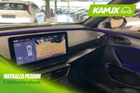 Cupra Formentor vaihtoauto