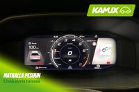 Cupra Formentor vaihtoauto