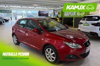 SEAT Ibiza vaihtoauto