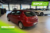 SEAT Ibiza vaihtoauto