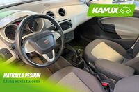 SEAT Ibiza vaihtoauto