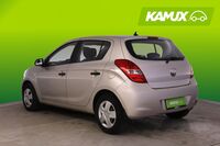 Hyundai i20 vaihtoauto