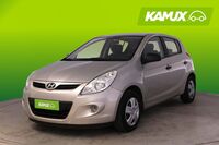 Hyundai i20 vaihtoauto