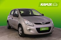 Hyundai i20 vaihtoauto