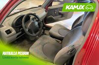 Nissan Micra vaihtoauto