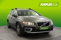 Volvo XC70 vaihtoauto