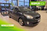 Kia Carens vaihtoauto