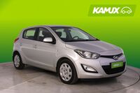 Hyundai i20 vaihtoauto