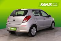 Hyundai i20 vaihtoauto