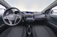 Hyundai i20 vaihtoauto