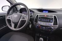 Hyundai i20 vaihtoauto
