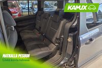 Ford Grand Tourneo Connect vaihtoauto