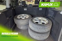 Ford Grand Tourneo Connect vaihtoauto