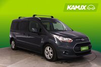 Ford Grand Tourneo Connect vaihtoauto