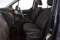 Ford Grand Tourneo Connect vaihtoauto