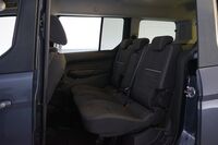 Ford Grand Tourneo Connect vaihtoauto