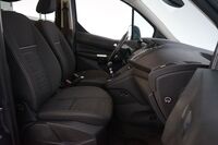 Ford Grand Tourneo Connect vaihtoauto