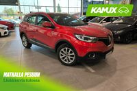Renault Kadjar vaihtoauto