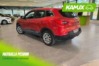 Renault Kadjar vaihtoauto