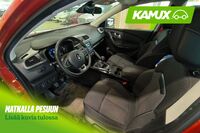 Renault Kadjar vaihtoauto