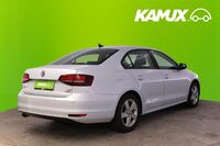Volkswagen Jetta vaihtoauto
