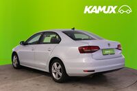 Volkswagen Jetta vaihtoauto
