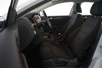 Volkswagen Jetta vaihtoauto