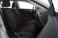 Volkswagen Jetta vaihtoauto