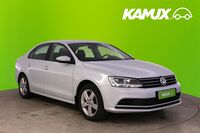 Volkswagen Jetta vaihtoauto