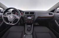 Volkswagen Jetta vaihtoauto