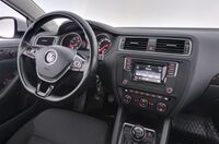 Volkswagen Jetta vaihtoauto