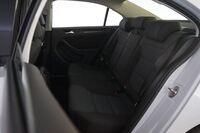 Volkswagen Jetta vaihtoauto