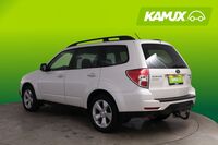 Subaru Forester vaihtoauto