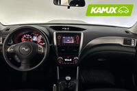 Subaru Forester vaihtoauto