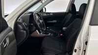 Subaru Forester vaihtoauto