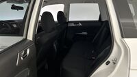 Subaru Forester vaihtoauto
