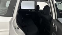 Subaru Forester vaihtoauto