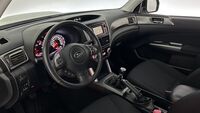 Subaru Forester vaihtoauto