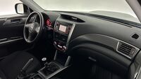 Subaru Forester vaihtoauto