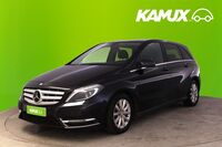 Mercedes-Benz B vaihtoauto