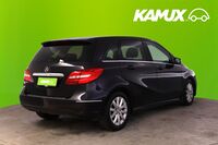 Mercedes-Benz B vaihtoauto