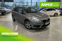 BMW 218 vaihtoauto