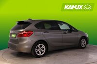 BMW 218 vaihtoauto