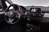 BMW 218 vaihtoauto