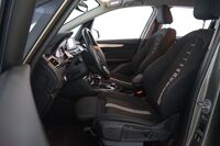 BMW 218 vaihtoauto