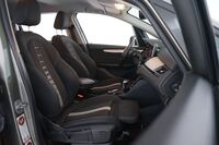 BMW 218 vaihtoauto