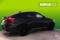 BMW X6 vaihtoauto
