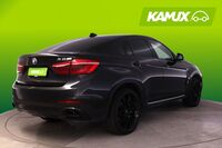BMW X6 vaihtoauto